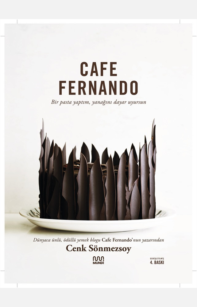 Cafe Fernando