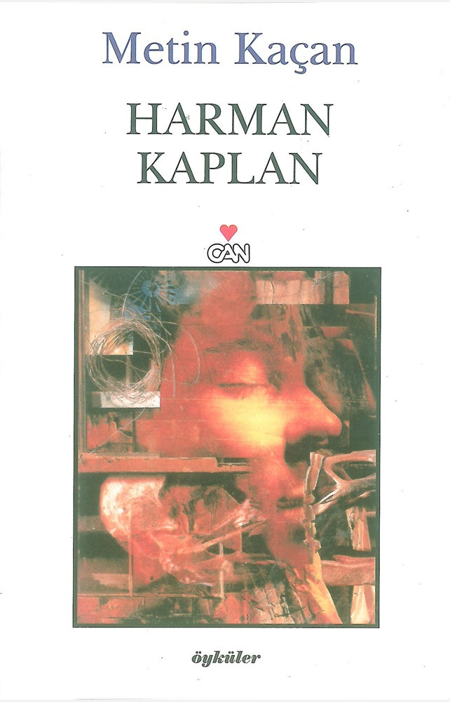 Harman Kaplan