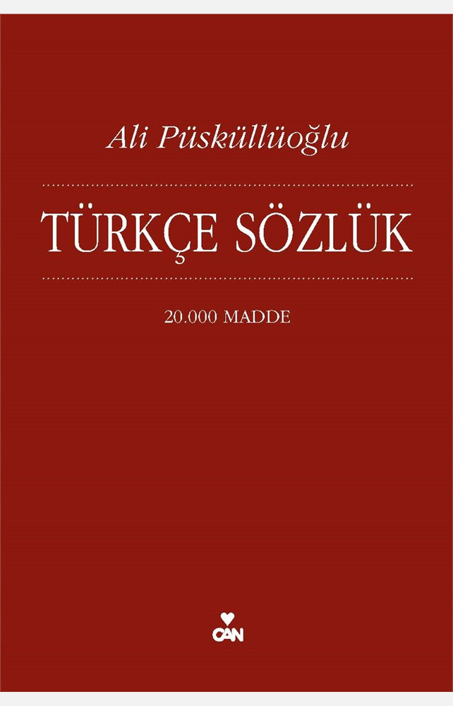 Küçük Türkçe Sözlük