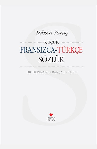 Küçük Fransızca - Türkçe Sözlük
