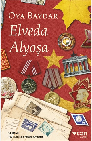 Elveda Alyoşa