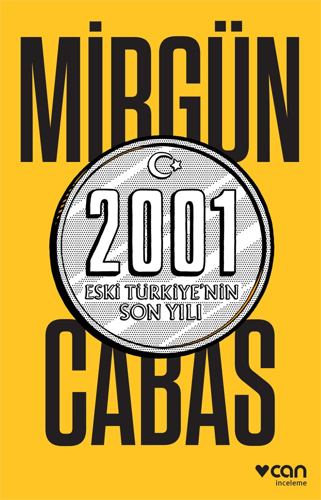 2001: Eski Türkiye'nin Son Yılı