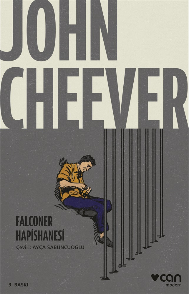 Falconer Hapishanesi