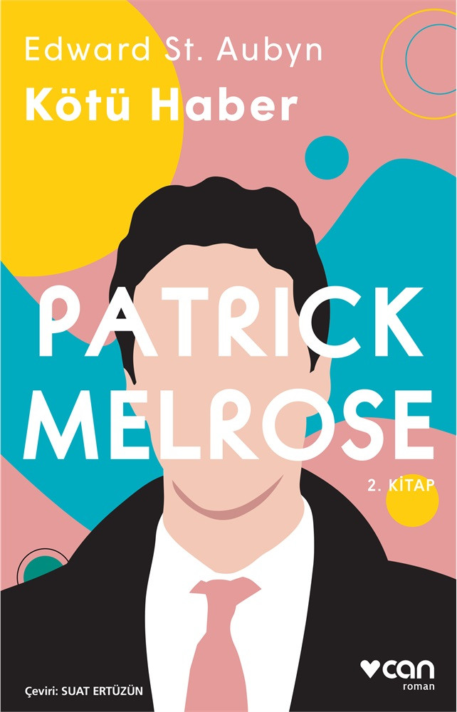 Patrick Melrose - Kötü Haber