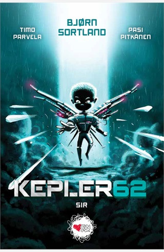 Kepler62: Sır