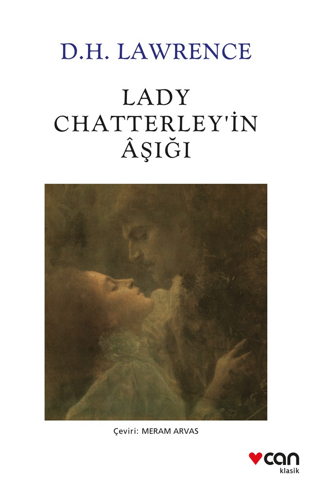 Lady Chatterley'in Âşığı