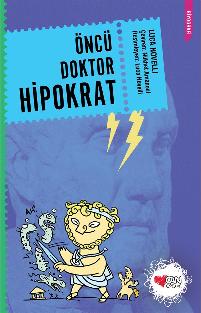 Öncü Doktor Hipokrat