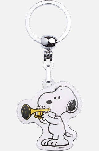 Snoopy Trompet