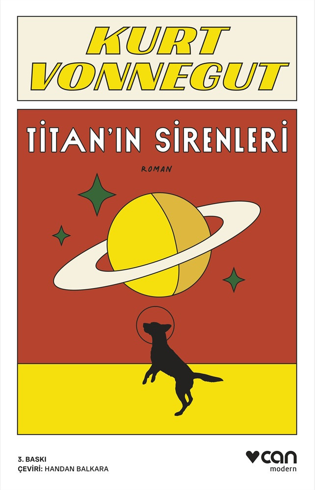 Titan’ın Sirenleri