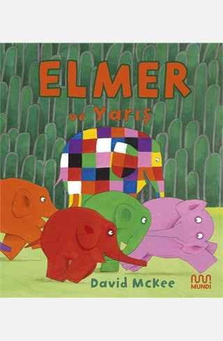 Elmer ve Yarış