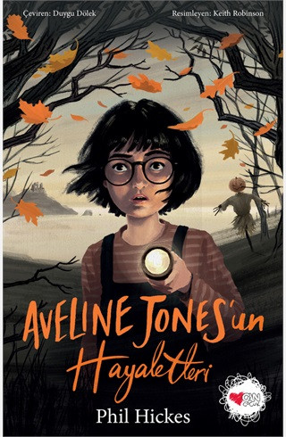 Aveline Jones’un Hayaletleri