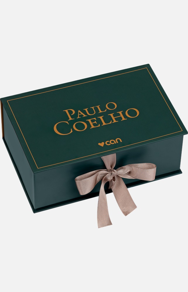 Paulo Coelho - Kutulu Özel Set