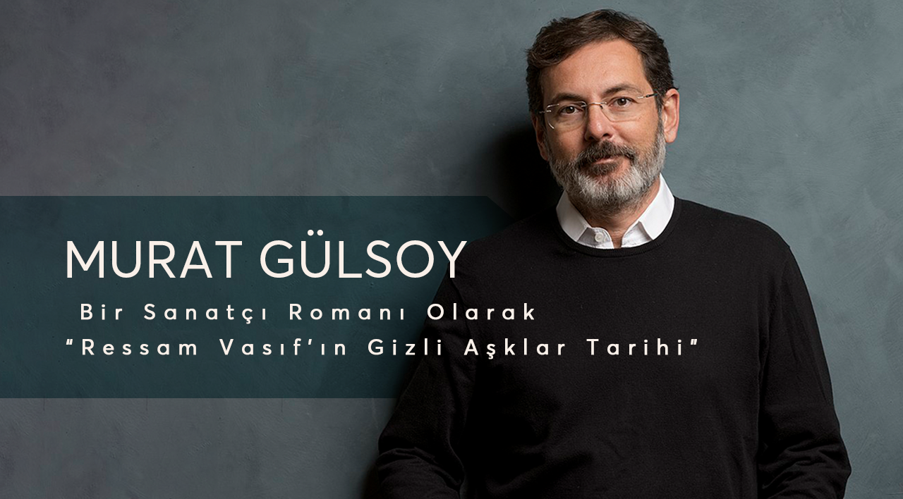 Söyleşi - Murat Gülsoy 