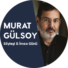 Murat Gülsoy - Söyleşi