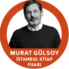 İmza Günü - Murat Gülsoy